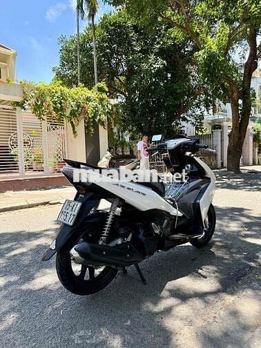 AB 125cc 2014 máy rin 16tr8 ***