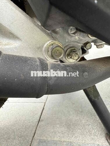 Click 125i Thái mới 100% Chưa đăng ký Giá Call