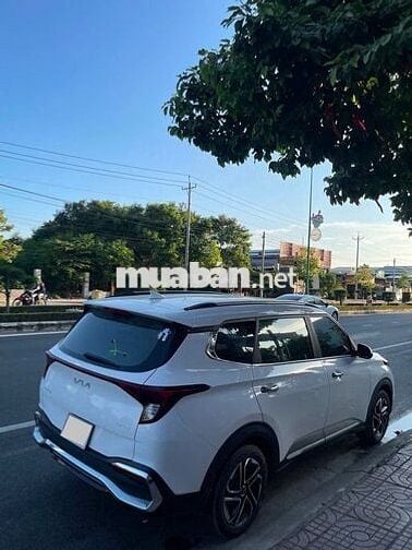 KIA CARENS 1.5 LUXURY 2025 XE GIA ĐÌNH LƯỚT 1 CHỦ