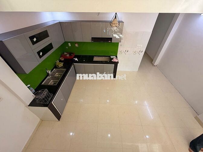 Bán gấp nhà mặt tiền Bình Hòa 14, Cẩm Lệ – 77,2m² – 3PN – Giá 6,6 tỷ