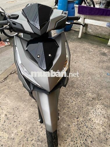 Honda Vario 125 2018 Vàng cát