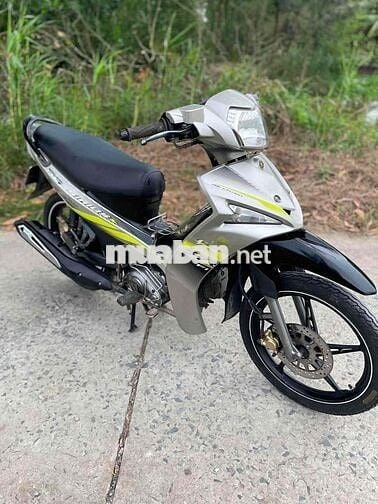Yamaha 2016 surut Fi tiếc kiệm xăng biển 65 máy ri