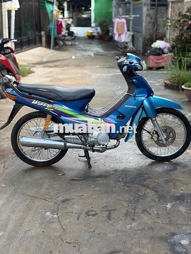 Wave nhỏ biển 65 máy êm bình đề áo đẹp chân sạch