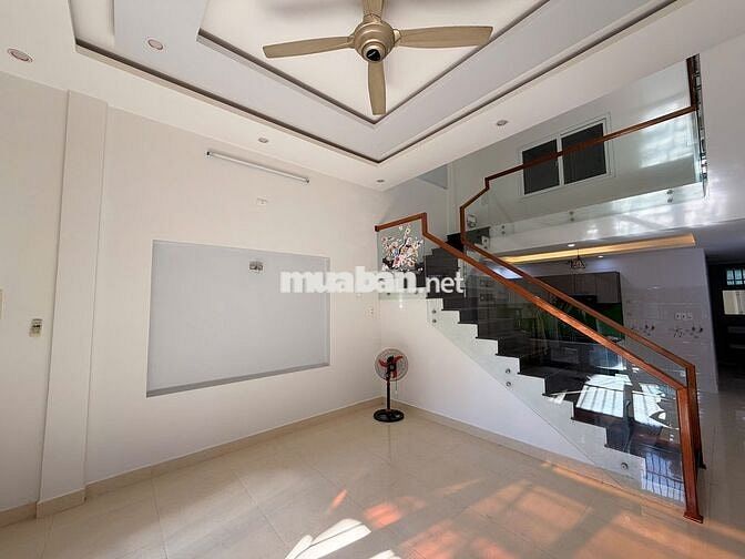 Bán gấp nhà mặt tiền Bình Hòa 14, Cẩm Lệ – 77,2m² – 3PN – Giá 6,6 tỷ