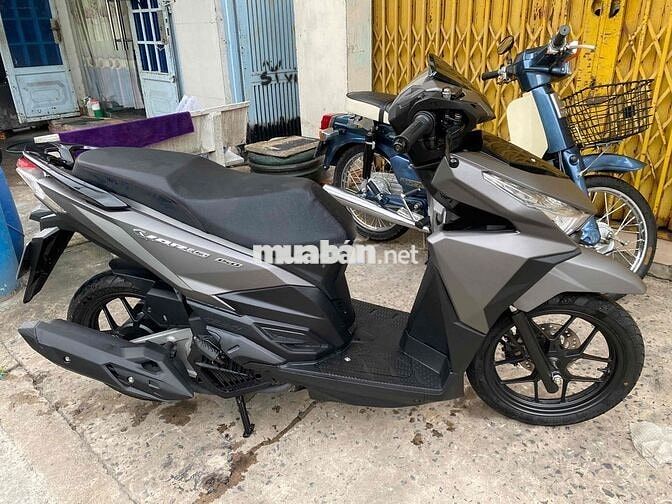 Honda Vario 125 2018 Vàng cát
