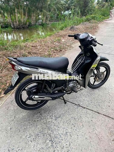Yamaha 2016 surut Fi tiếc kiệm xăng biển 65 máy ri
