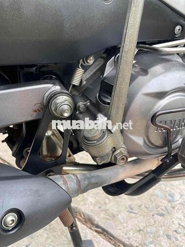 Yamaha 2016 surut Fi tiếc kiệm xăng biển 65 máy ri