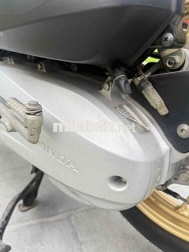 Click 125i Thái mới 100% Chưa đăng ký Giá Call
