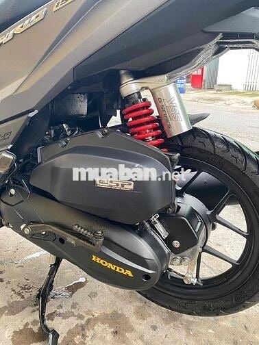 Honda Vario 125 2018 Vàng cát