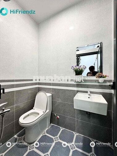 CHO THUÊ PHÒNG DUPLEX MỚI 100% NGAY CUỐI TRỤC ĐƯỜNG THỐNG NHẤT