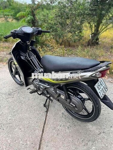 Yamaha 2016 surut Fi tiếc kiệm xăng biển 65 máy ri