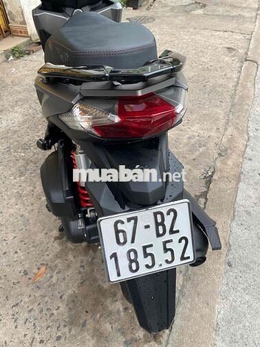Honda Vario 125 2018 Vàng cát