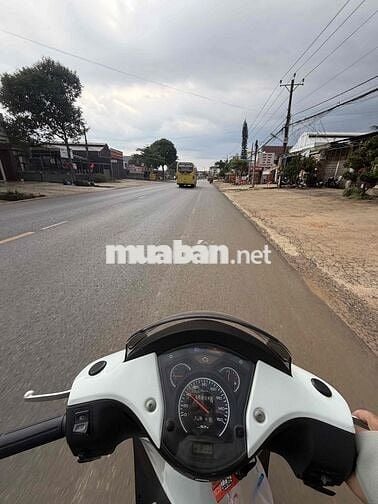 Honda SH 2012 3 cục 501 Trắng 47.000km