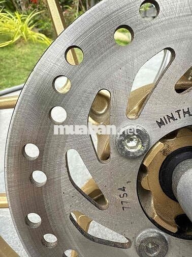 Click 125i Thái mới 100% Chưa đăng ký Giá Call