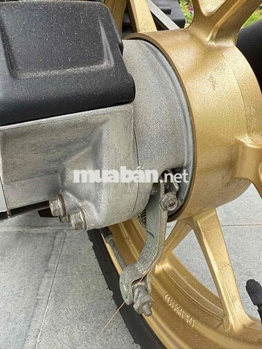 Click 125i Thái mới 100% Chưa đăng ký Giá Call