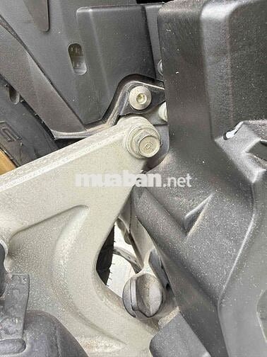 Click 125i Thái mới 100% Chưa đăng ký Giá Call