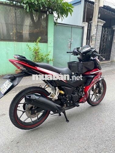 Honda Winner V1 2019 Đỏ