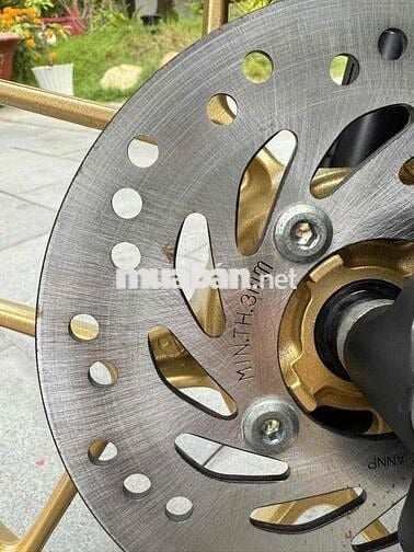Vario150 date 2018 mới 100% chưa lăn bánh Giá Call