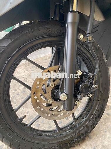 Honda Vario 125 2018 Vàng cát