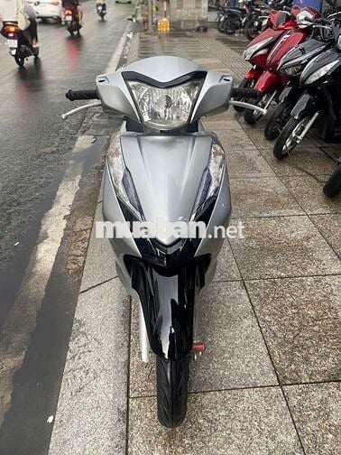 Honda Lead 2015 Bạc