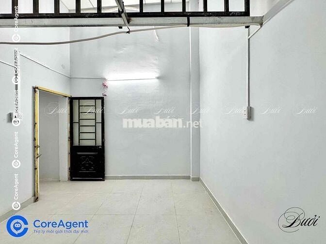 KHAI TRƯƠNG DỰ ÁN DUPLEX STUDIO FULL NT ZÁ HẠT DẺ SÁT ĐH VĂN HIẾN