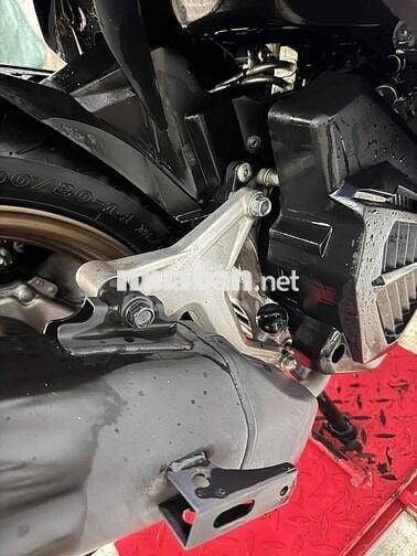 Vario 125 smarkey đời 2025 odo 8000