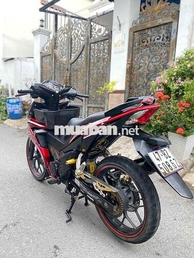 Honda Winner V1 2019 Đỏ