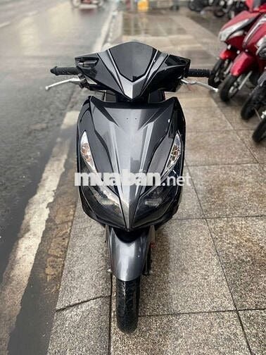 Honda Air Blade 2015 Đen Đã sử dụng