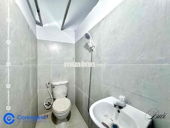 KHAI TRƯƠNG DỰ ÁN DUPLEX STUDIO FULL NT ZÁ HẠT DẺ SÁT ĐH VĂN HIẾN