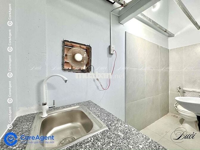 KHAI TRƯƠNG DỰ ÁN DUPLEX STUDIO FULL NT ZÁ HẠT DẺ SÁT ĐH VĂN HIẾN