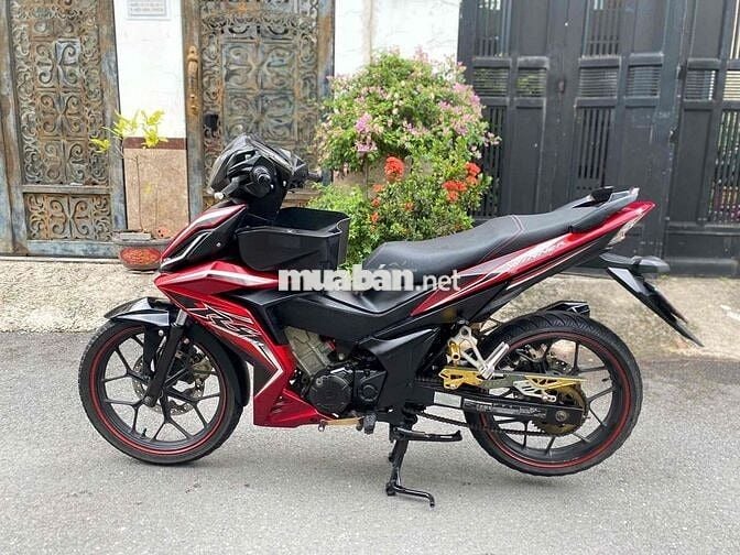 Honda Winner V1 2019 Đỏ