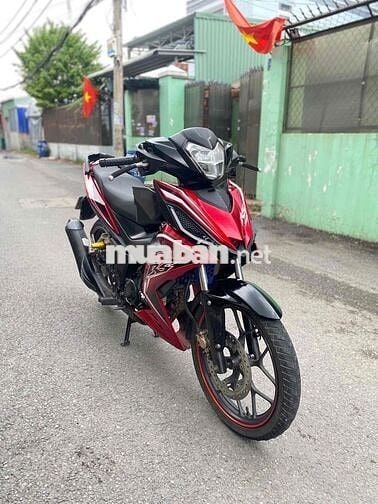 Honda Winner V1 2019 Đỏ