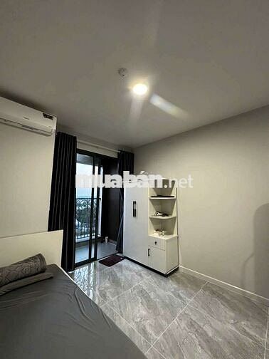 CHO THUÊ CĂN HỘ CARA RIVER PARK 37M2 1PN SẴN NỘI THẤT 6.5TR
