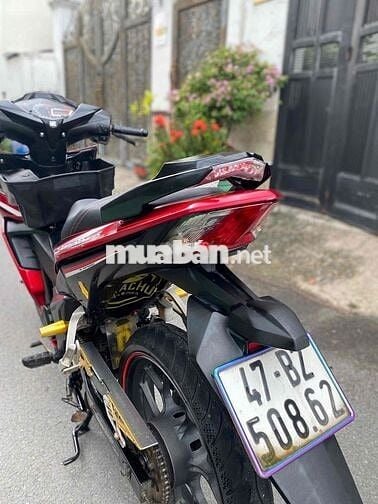 Honda Winner V1 2019 Đỏ