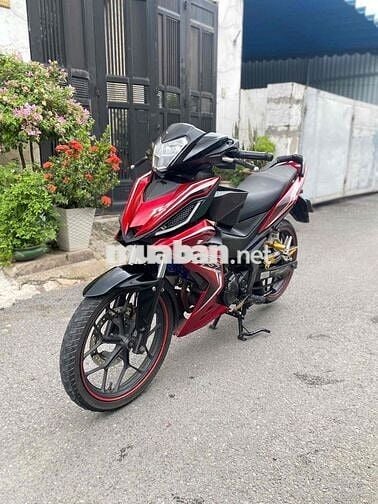 Honda Winner V1 2019 Đỏ