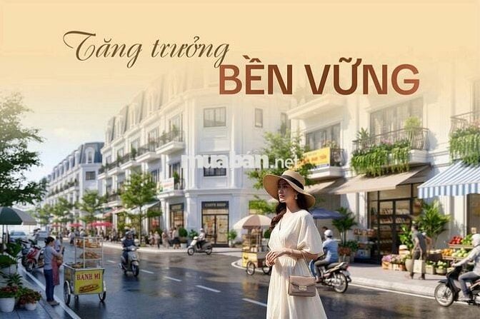 PHÚ XUÂN CITY NƠI AN CƯ BỀN VỮNG KINH DOANH PHÁT ĐẠT