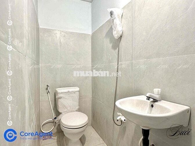KHAI TRƯƠNG DỰ ÁN DUPLEX STUDIO FULL NT ZÁ HẠT DẺ SÁT ĐH VĂN HIẾN
