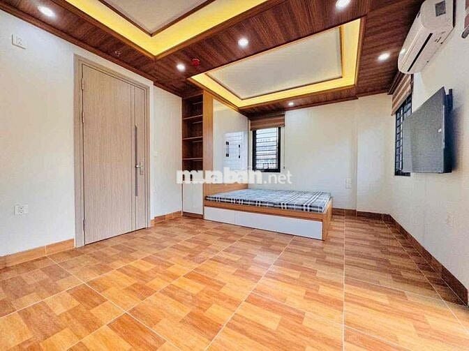 🔥 CHÍNH CHỦ CHO THUÊ CĂN HỘ 2N1K NGÃ TƯ SỞ - 60M² BA MẶT THOÁNG
