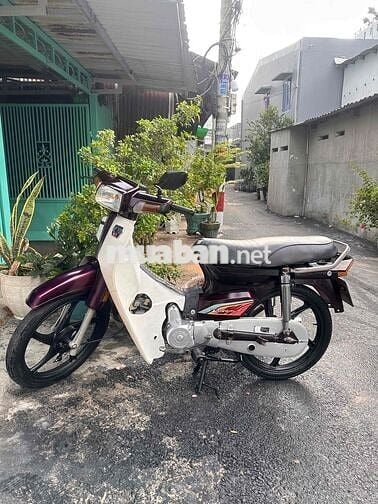 Dream 50cc up 100 2009 bstinh 60 giay to đay đu