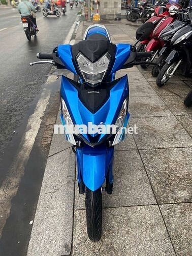 Honda Winner 2018 Xanh, Đen, Trắng Đã sử dụng