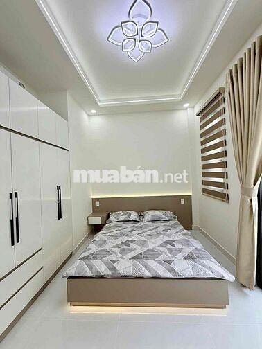 🔥 2 TẦNG | KHUÔNG VIỆT - TÂN PHÚ | HXH | SÁT ĐẦM SEN 💰 6.45 TỶ 📐 39m²