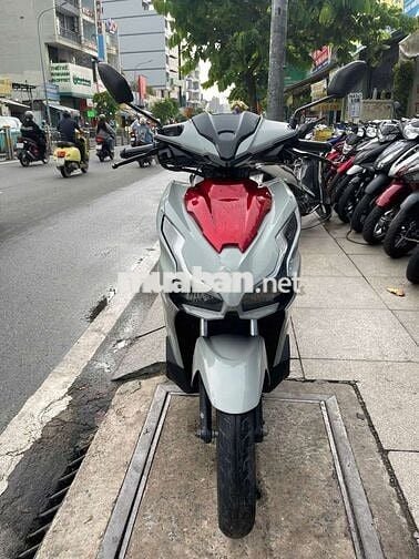 Honda Air Blade 2022 Xám đỏ