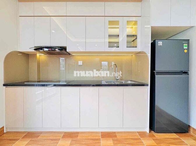 🔥 CHÍNH CHỦ CHO THUÊ CĂN HỘ 2N1K NGÃ TƯ SỞ - 60M² BA MẶT THOÁNG