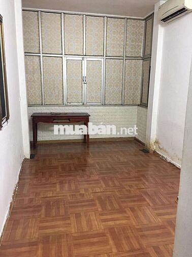 Cho thuê nhà nguyên căn gần bách khoa 