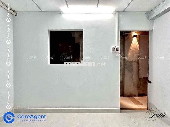 KHAI TRƯƠNG DỰ ÁN DUPLEX STUDIO FULL NT ZÁ HẠT DẺ SÁT ĐH VĂN HIẾN