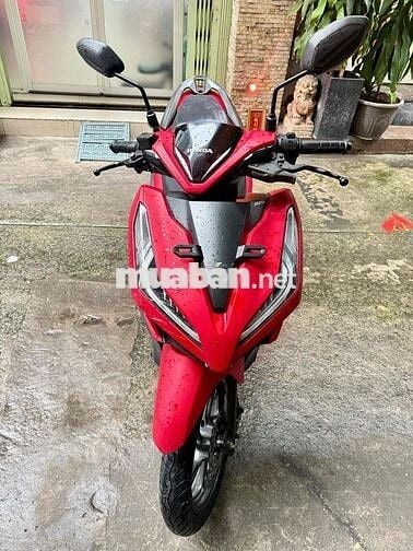 Honda Vario 150 2021 Đỏ nhám - Smartkey - <20000km