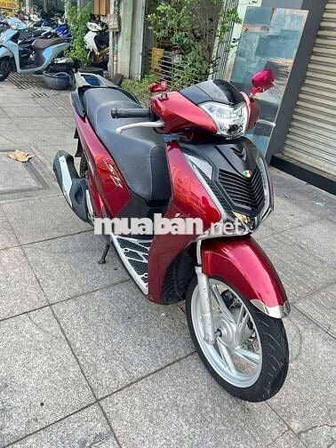Honda SH150 ABS 2019 Đỏ Đã sử dụng