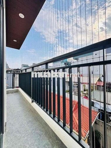 🔥 CHÍNH CHỦ CHO THUÊ CĂN HỘ 2N1K NGÃ TƯ SỞ - 60M² BA MẶT THOÁNG