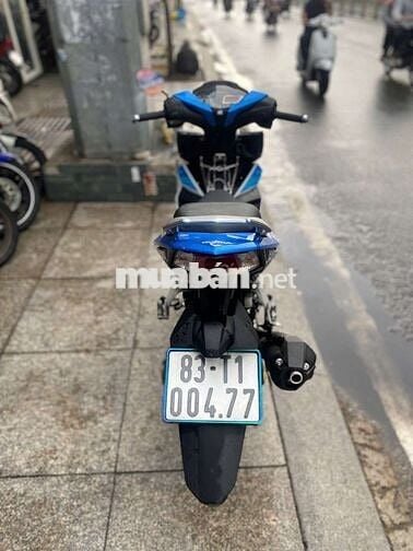 Honda Winner 2018 Xanh, Đen, Trắng Đã sử dụng
