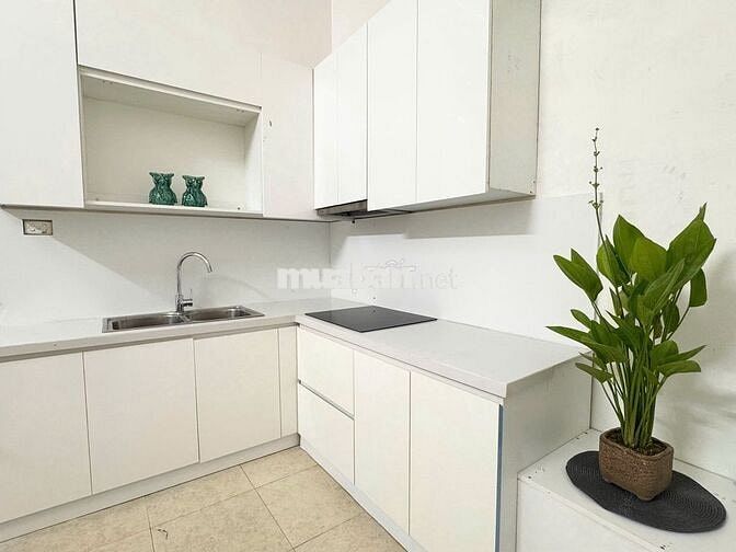 Cho thuê nhà riêng sân vườn đẹp tại Thụy Phương, Đông Ngạc, Hà Nội